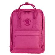 Fjällräven Re-Kånken Pink Rose