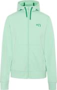 Kari Traa Women's Kari Hoodie Light Green