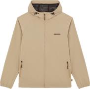 Dickies Men's Ronan Shell Jacket Desert Sand