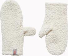 Varg Unisex Vargön Wool Mittens Off White