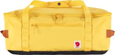 Fjällräven High Coast Duffel 36 Mellow Yellow