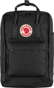 Fjällräven Kånken Laptop 17" Black