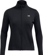 Under Armour Women's Motion Jacket Emea Black