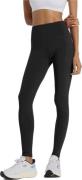 New Balance Women's NB Sleek Pocket High Rise Legging 27" Black