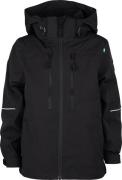 Lindberg Kids' Drammen Shell Jacket Black