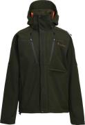 Pinewood Men's Furudal Hunters Wool Jacket Moss Green