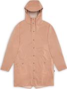 Rains Unisex Long Jacket Coy