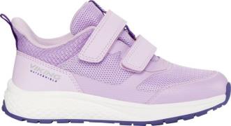 Viking Footwear Kids' Bouncy Waterproof 2v Lilac