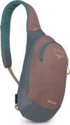 Osprey Daylite Sling Magma Brown/Tungsten