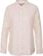 Barbour Women's Marine Shirt Bran Stripe