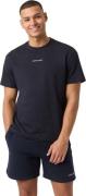 Björn Borg Men's Borg Classic T-Shirt Night Sky