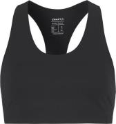 Craft Women's Collective Padded Sportsbra Black