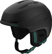 Giro Neo Mips Matte Grey Green