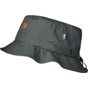 Fjällräven Travellers Mt Hat Dark Grey