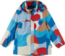 Reima Kids' Reimatec Jacket Tiihala Bright Blue