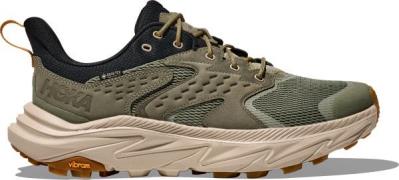 Hoka Men's Anacapa 2 Low GORE-TEX Sea Moss/Oatmeal