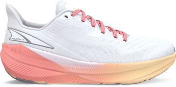 Altra Women's Experience Flow White/