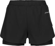 Johaug Women's Discipline Shorts 2.0 Black