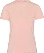 Johaug Women's Elemental Tee 2.0 Spanish Villa