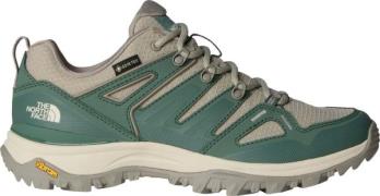 The North Face Women's Hedgehog GORE-TEX Duck Green/Clay Green