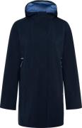 Kari Traa Women's Gracie Jacket Dark Navy Blue