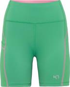 Kari Traa Women's Linnea Shorts Green