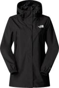 The North Face Women's Antora Rain Parka TNF Black