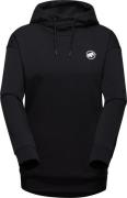 Mammut Women's Mammut ML Hoody Original Black