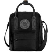 Fjällräven Kånken No. 2 Black Sling Black