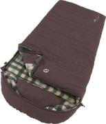 Outwell Camper Supreme Brown