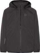 Didriksons Kids' Barken Jacket Graphite