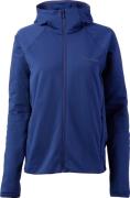 Marmot Women's  Lectone Fleece Hoody Twilight Blue