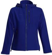 Dobsom Women's Moss Jacket Elecrtic Blue