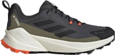 Adidas Men's Terrex Trailmaker 2 Gore-Tex  Carbon/Core Black/Olistr