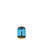 Evac Eco UL Compression Dry Bag 3 L Blue Atoll