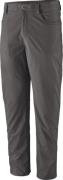 Patagonia Men's Quandary Pants Regular Forge Grey