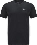 Jack Wolfskin Men's Vonnan Shortsleeve Tee Phantom