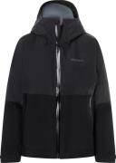 Marmot Women's Seeker Goretex Jacket Black