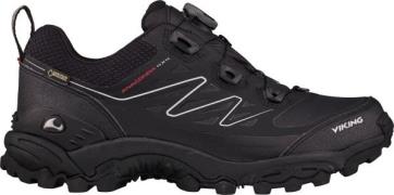 Viking Footwear Anaconda 4x4 BOA Gore-Tex Black/Orange