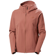 Helly Hansen Women's Blaze Softshell Hood Dark Cedar