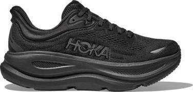 Hoka Men's Bondi 9 Black/Black