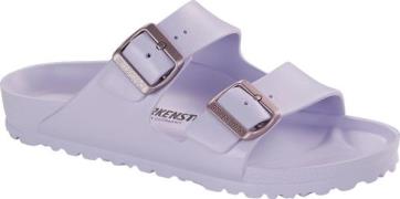 Birkenstock Women's Arizona Eva Purple Fog