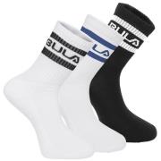 Bula Unisex 3pk Socks Off! Electric Blue