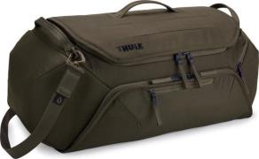 Thule Roundtrip Bike Duffel 55L Deep Khaki