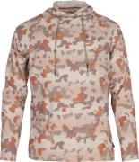 Pinewood Men's Air Vent Hoodie Beige Camou