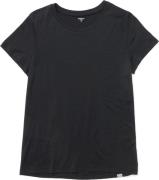 Houdini Women's DeSoli Tee True Black
