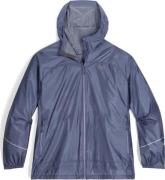 Outdoor Research Women's Helium Rain Jacket Summit