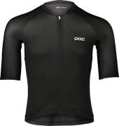 POC Men's Pristine Jersey Uranium Black