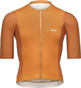 POC Men's Cadence Jersey Bauxite Brown