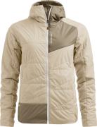 Ortovox Women's Piz Duan Jacket White Chalk